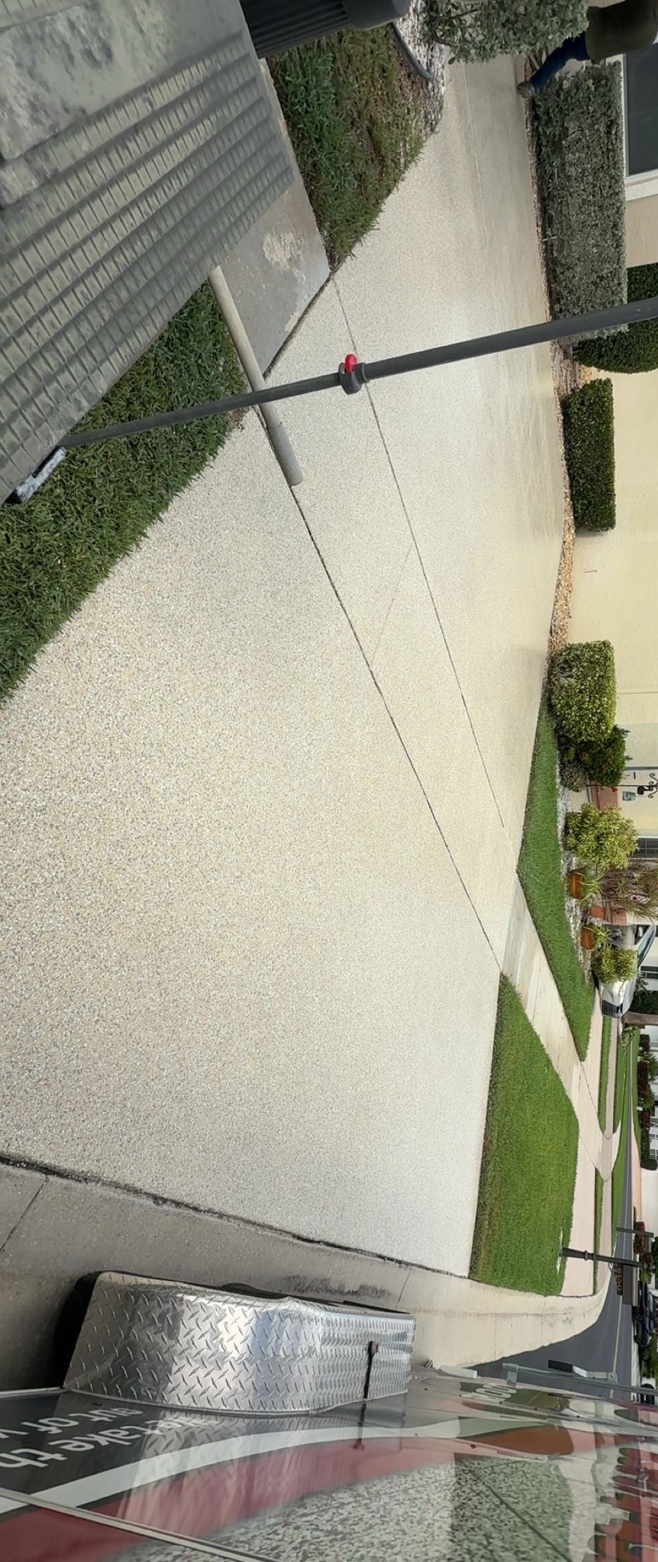 Driveway - West Palm Beach
