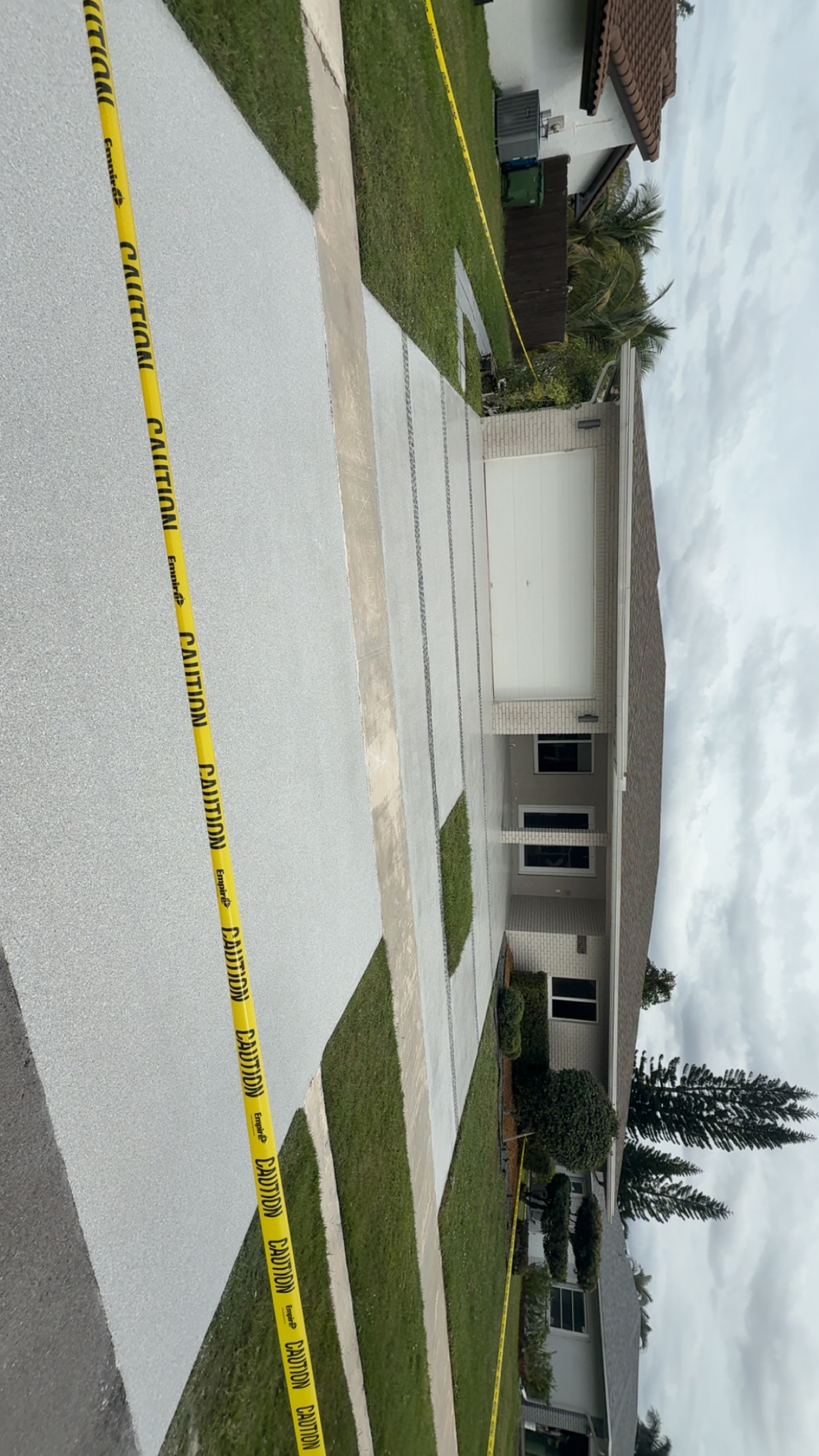 Driveway - Boca Raton